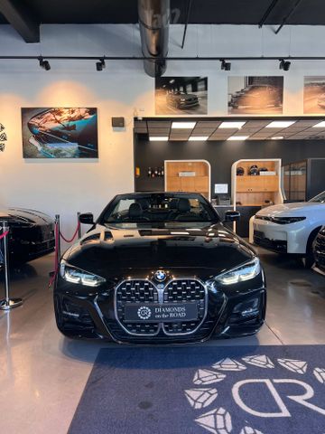 סדרה 4 Luxury Long 430i אוט׳ 2.0 (245 כ״ס)