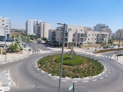 שדרות עמק האלה 7