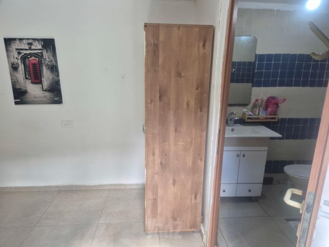 יהושע שטמפפר 85
