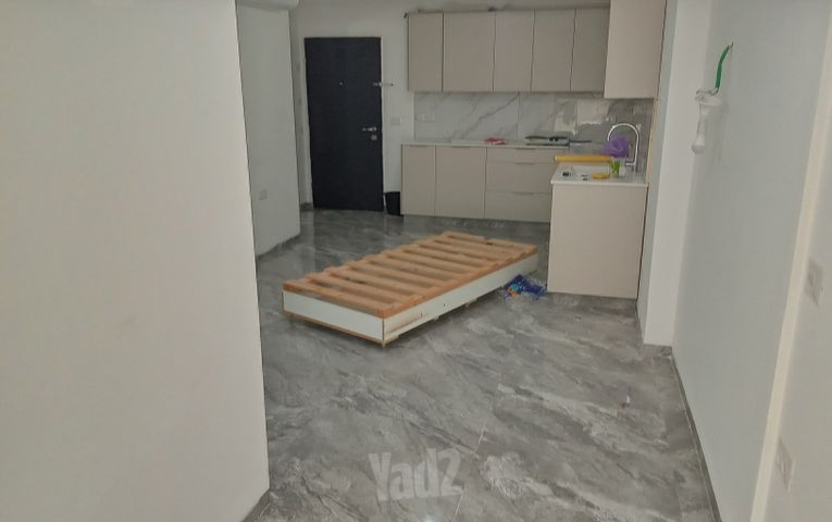 דרך זאב ז'בוטינסקי 41