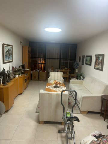 דירה להשכרה בתל אביב יפו — 2