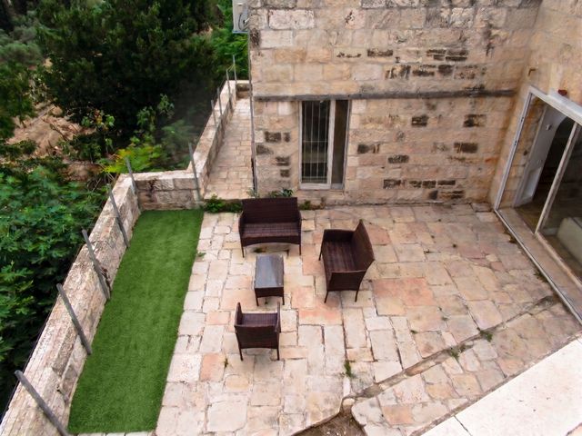 בית פרטי/ קוטג' להשכרה בירושלים — 3