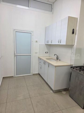 דירה להשכרה בתל אביב יפו — 3