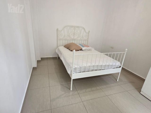 דירה להשכרה בתל אביב יפו — 4