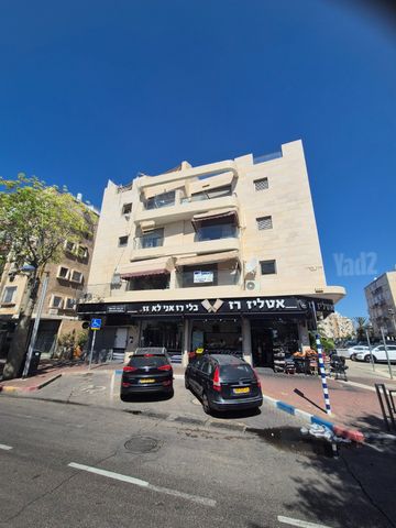 שדרות דב הוז 16