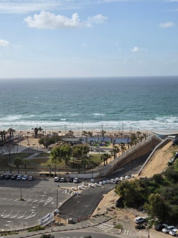 דרום חדש, פארק הים
