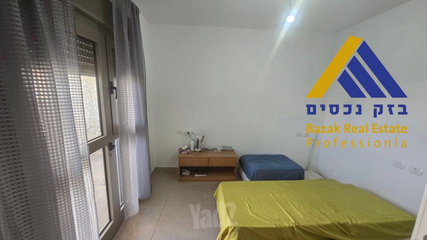 דירה למכירה בירושלים (תיווך) — 4