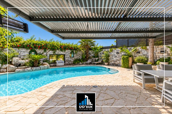 אזור תעסוקה O-park