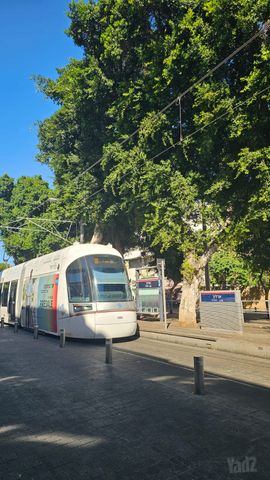 שדרות ירושלים 