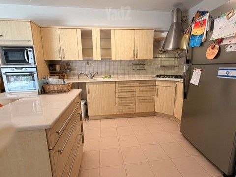 דירת גן למכירה בירושלים (תיווך) — 3