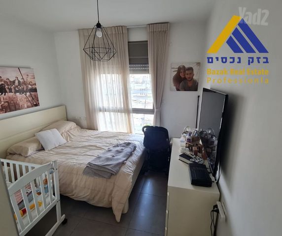 דירה למכירה בירושלים (תיווך) — 3