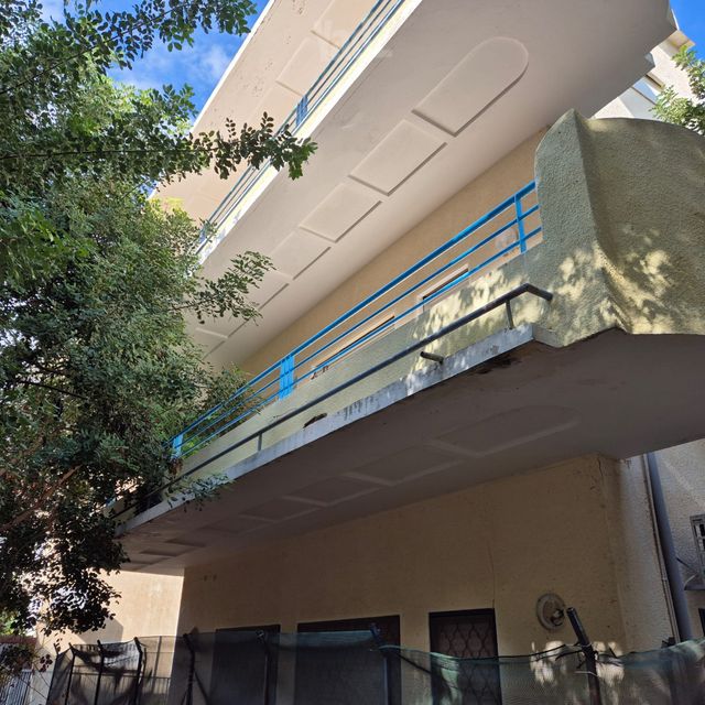 בניין מגורים, הדר עליון, חיפה