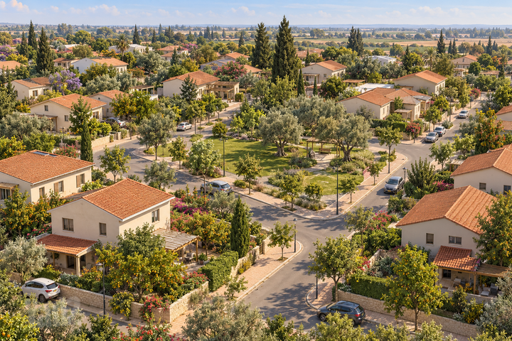 בית דגן