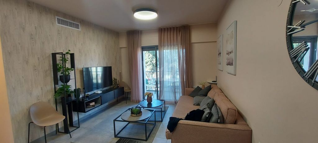 דירה להשכרה בירושלים (תיווך) — 3
