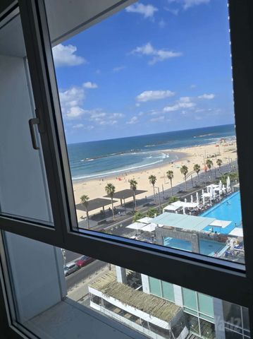 דירה להשכרה בתל אביב יפו (תיווך) — 2