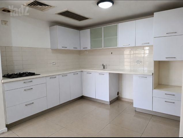 דירה להשכרה בירושלים (תיווך) — 3