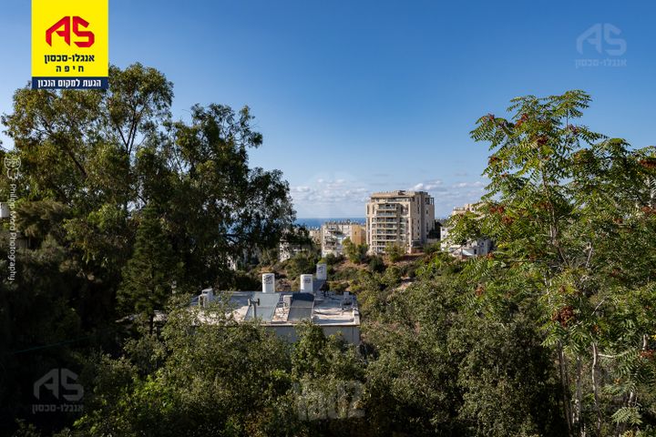 דירה, רמת התשבי, חיפה