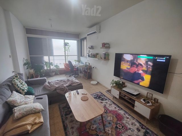 דירה, שכונת הראשונים, רמת גן