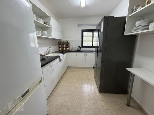 דירה להשכרה בתל אביב יפו (תיווך) — 5