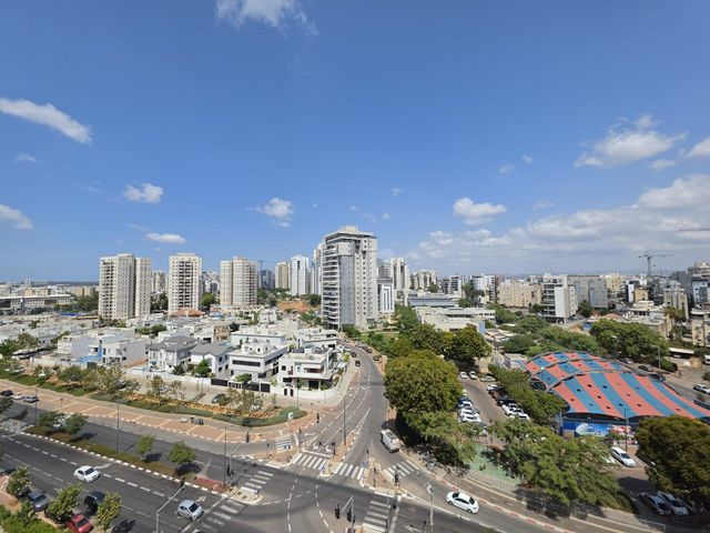 נווה גן