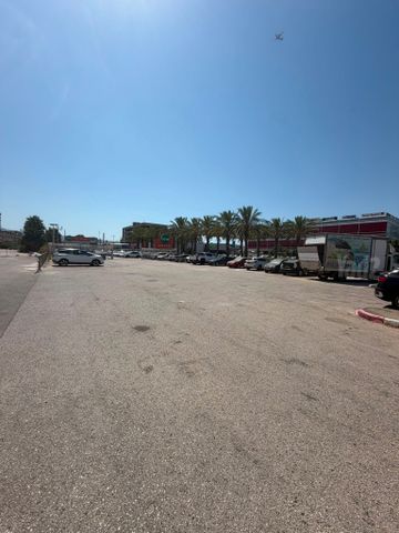אזור תעשיה קרית אתא