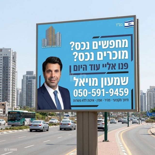 דרך זאב ז'בוטינסקי 
