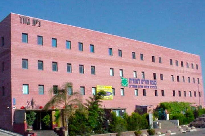 יד חרוצים 19