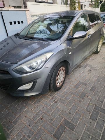 מודעת רכב יונדאי i30