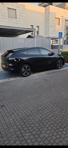 מודעת רכב אקספנג G6
