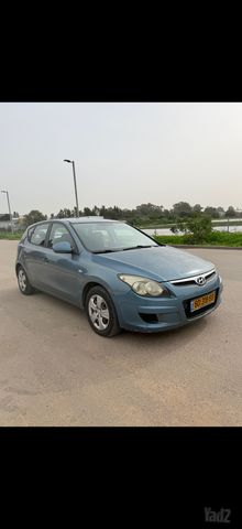 מודעת רכב יונדאי i30
