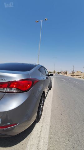 מודעת רכב יונדאי I35