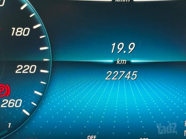 C-class AMG Sport C 300 אוט׳ 2.0 (258 כ״ס)