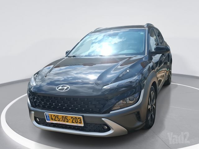 מודעת רכב יונדאי קונה