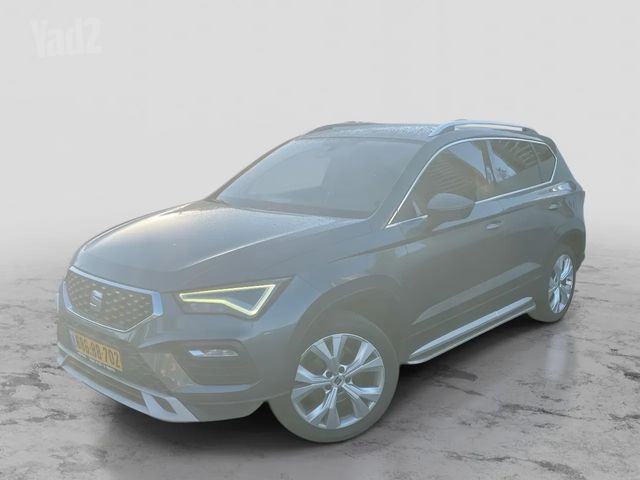 מודעת רכב סיאט אטקה