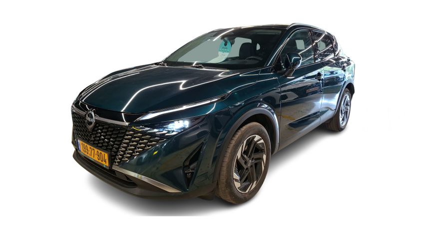 קשקאי Acenta Tech אוט׳ 1.3 (156 כ״ס)