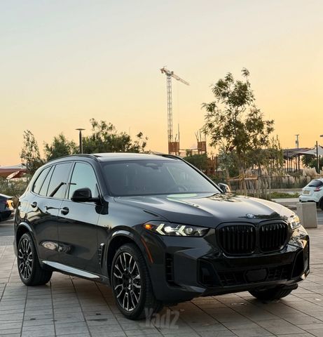 מודעת רכב ב מ וו X5 2