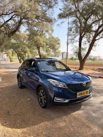 מודעת רכב סרס EV-3