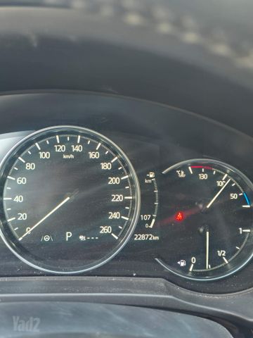 מודעת רכב מאזדה CX-5