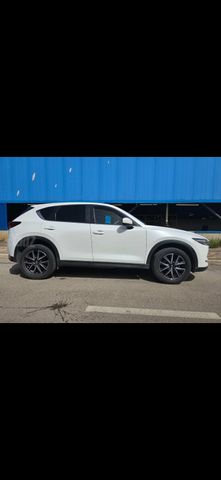 מודעת רכב מאזדה CX-5