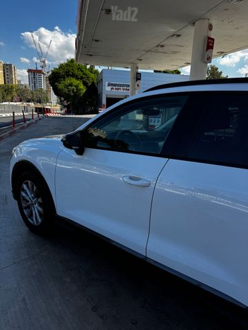 מודעת רכב אאודי Q3