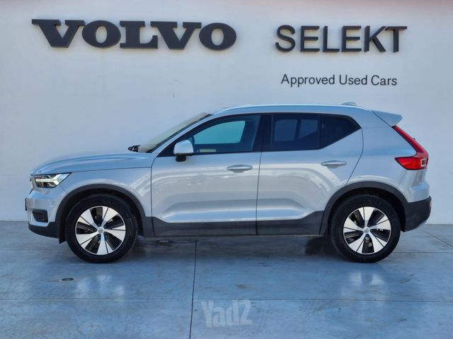 מודעת רכב וולוו XC40 2