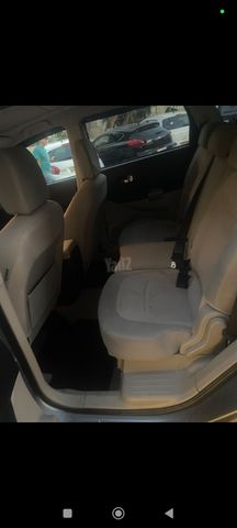 קשקאי 4X4 Acenta אוט׳ 7 מק 2.0 (140 כ״ס) [2010-2014]