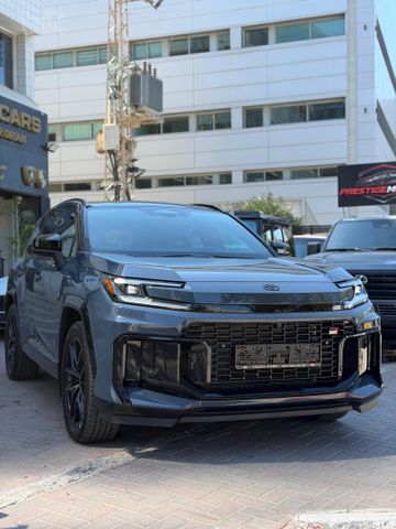 מודעת רכב טויוטה RAV4