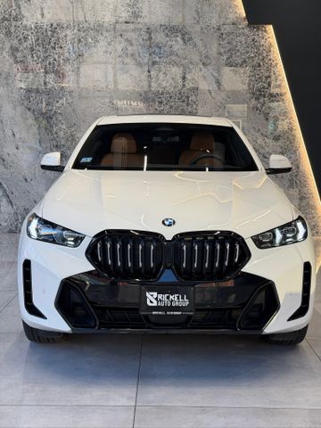 מודעת רכב ב מ וו X6
