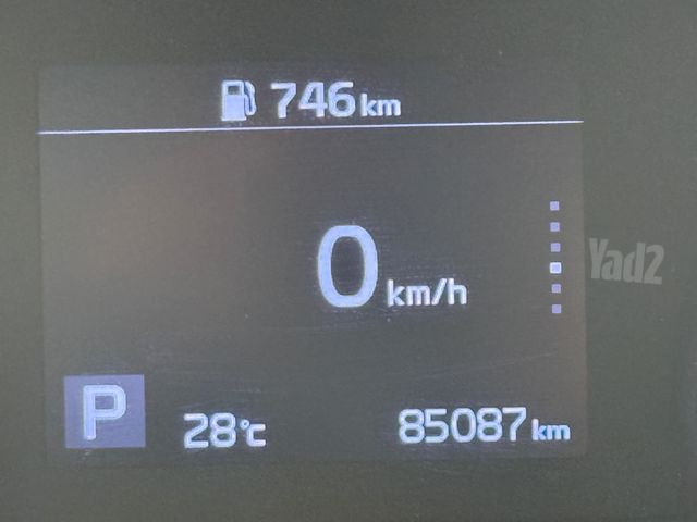 מודעת רכב קיה ספורטז'