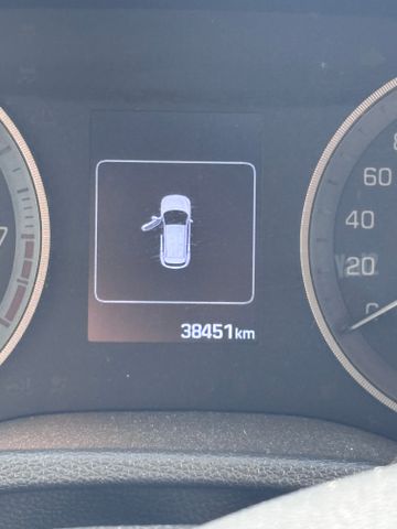 מודעת רכב יונדאי טוסון