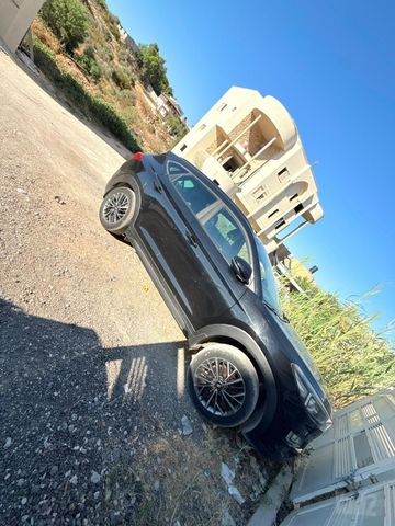 מודעת רכב יונדאי טוסון