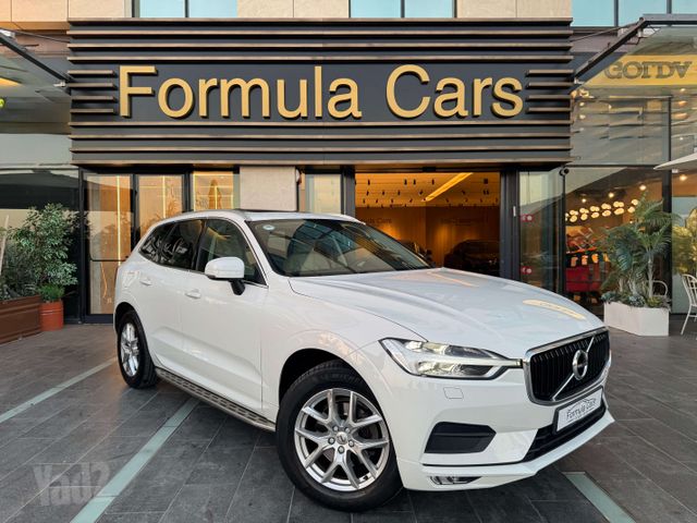 מודעת רכב וולוו XC60