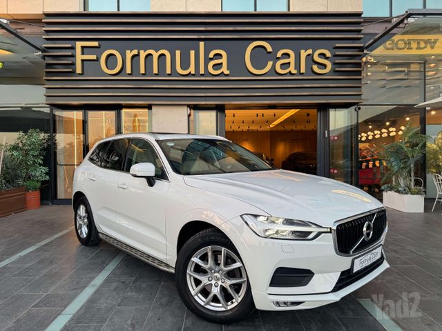 מודעת רכב וולוו XC60