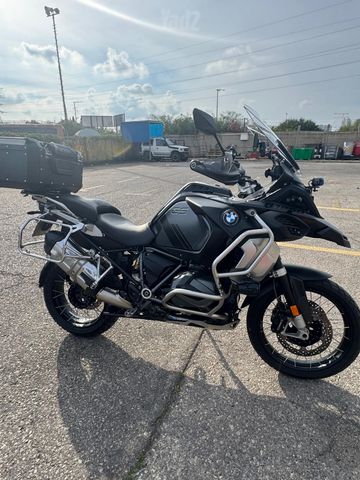 מודעת רכב ב.מ.וו R1250GS אדוונצר